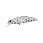 Vobler DUO SPEARHEAD RYUKI 60S SW, 6cm, 6.5g, GJA0101 Zebra Glow