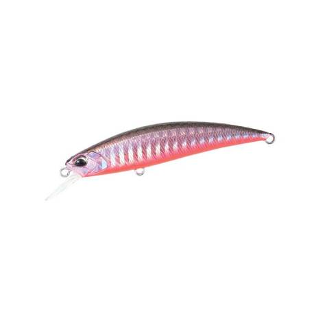 Vobler DUO SPEARHEAD RYUKI 70S, 7cm, 9g, AHA4037 Berry Bait