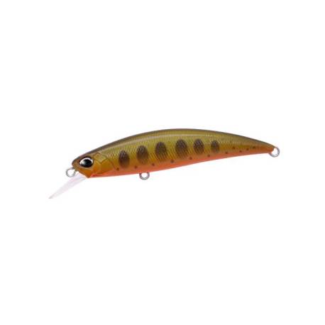 Vobler DUO SPEARHEAD RYUKI 70S, 7cm, 9g, ANA4027 Arctic Char II