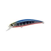 Vobler DUO SPEARHEAD RYUKI 70S, 7cm, 9g, DRA4028 Blue Back Yamame