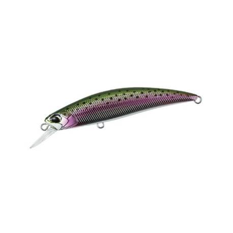 Vobler DUO SPEARHEAD RYUKI 70S, 7cm, 9g, MCC4036 Rainbow Trout