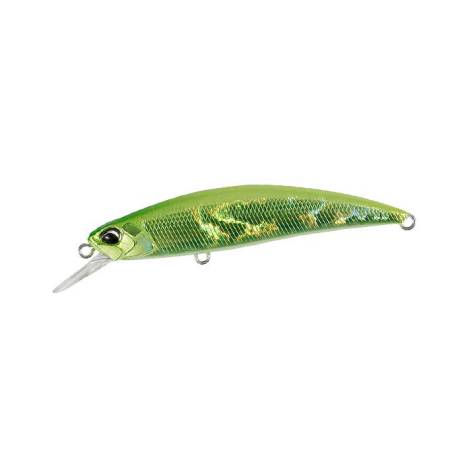 Vobler DUO SPEARHEAD RYUKI 70S SW, 7cm, 9g, ADA4127 Lime Green