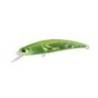 Vobler DUO SPEARHEAD RYUKI 70S SW, 7cm, 9g, ADA4127 Lime Green