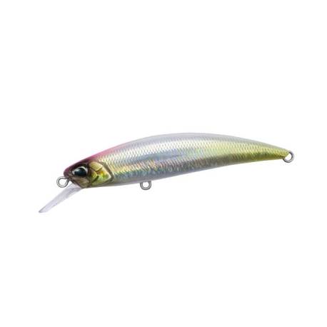 Vobler DUO SPEARHEAD RYUKI 70S SW, 7cm, 9g, CYA0592 UV Sparkle Sillago Glow