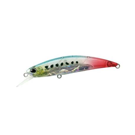 Vobler DUO SPEARHEAD RYUKI 70S SW, 7cm, 9g, CDH0365 Bleeding Sardine