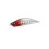 Vobler DUO SPEARHEAD RYUKI 70S SW, 7cm, 9g, DHA0574 Holo Red Head GB