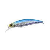 Vobler DUO SPEARHEAD RYUKI 70S SW, 7cm, 9g, DHN0172 Clear Blue Back