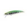 Vobler DUO SPEARHEAD RYUKI 71S, 7.1cm, 10g, ADA4140 Lime Yamame OB