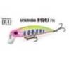 Vobler DUO SPEARHEAD RYUKI 71S M-AIRE, 7.1cm, 10g, CNHZ395 Amethyst Yamame