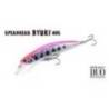 Vobler DUO SPEARHEAD RYUKI 80S, 8cm, 12g, ADA4019 Pink Yamame