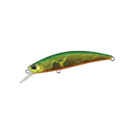 Vobler DUO SPEARHEAD RYUKI 80S, 8cm, 12g, ADA4059 Green Gold OB