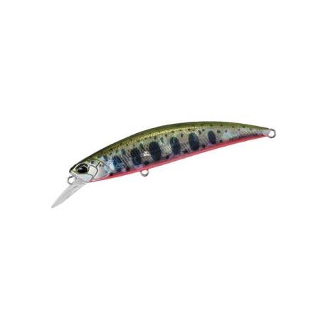 Vobler DUO SPEARHEAD RYUKI 80S, 8cm, 12g, ADA4068 Yamame Red Belly