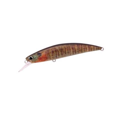 Vobler DUO SPEARHEAD RYUKI 80S, 8cm, 12g, CCC3357 True Gill