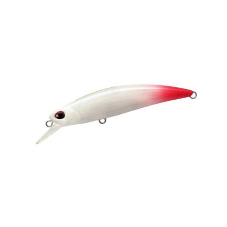 Vobler DUO SPEARHEAD RYUKI 80S SW, 8cm, 12g, ACCZ126 Ivory Pearl RT