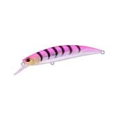 Vobler DUO SPEARHEAD RYUKI 80S SW, 8cm, 12g, ADA0218 Pink Gigo