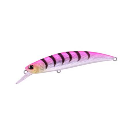 Vobler DUO SPEARHEAD RYUKI 80S SW, 8cm, 12g, ADA0218 Pink Gigo