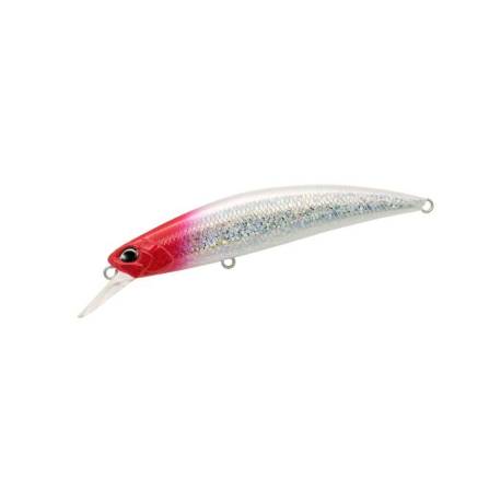 Vobler DUO SPEARHEAD RYUKI 80S SW, 8cm, 12g, AOA0220 Astro Red Head