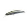 Vobler DUO SPEARHEAD RYUKI 95S WT, 9.5cm, 17g, ADA0037 Sardine Noir