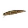 Vobler DUO SPEARHEAD RYUKI QUATTRO 70S, 7cm, 5.7g, CCCZ214 RP Loach