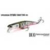 Vobler DUO SPEARHEAD RYUKI QUATTRO 70S, 7cm, 5.7g, CCCZ214 RP Loach