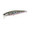 Vobler DUO SPEARHEAD RYUKI QUATTRO 70S, 7cm, 5.7g, GDA4068 Yamame Red Belly