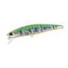 Vobler DUO SPEARHEAD RYUKI QUATTRO 90S, 9cm, 14g, CDA4140 Lime Yamame OB