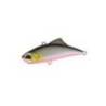 Naluca DUO SPEARHEAD RYUKI VIB, 4.5cm, 5.3g, ASA4082 Mat Black Back RB