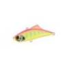 Naluca DUO SPEARHEAD RYUKI VIB, 4.5cm, 5.3g, ASI4073 Pink Chart Yamame