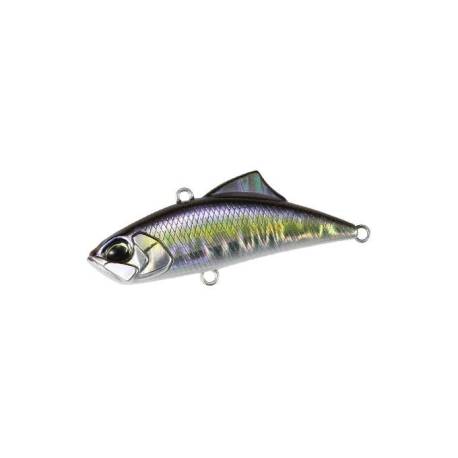 Naluca DUO SPEARHEAD RYUKI VIB, 4.5cm, 5.3g, GPA4009 River Bait