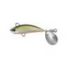 Naluca DUO SPEARHEAD RYUKI SPIN 3cm, 3.5g, CSA4047 Tennessee Shad