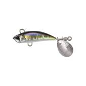 Naluca DUO SPEARHEAD RYUKI SPIN 3cm, 5g, CPA4009 River Bait