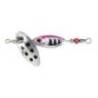 Lingurita rotativa DUO SPEARHEAD RYUKI SPINNER 3.5g, PJA4019 Pink Yamame