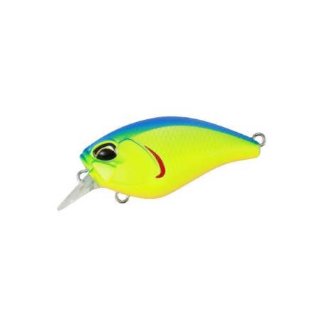 Vobler DUO REALIS CRANK MID ROLLER 40F, 4cm, 5.3g, ACC3016 Blue Back Chart