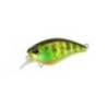 Vobler DUO REALIS CRANK MID ROLLER 40F, 4cm, 5.3g, AJA3055 Chart Gill Halo