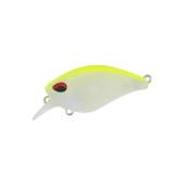 Vobler DUO REALIS CRANK MID ROLLER 40F, 4cm, 5.3g, CCC3028 Ghost Chart