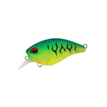 Vobler DUO REALIS CRANK MID ROLLER 40F, 4cm, 5.3g, CCC3263 GA Tiger