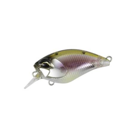 Vobler DUO REALIS CRANK MID ROLLER 40F, 4cm, 5.3g, DSH3061 Komochi Wakasagi