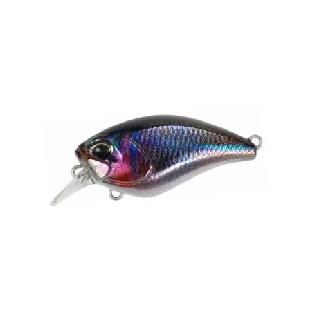 Vobler DUO REALIS CRANK MID ROLLER 40F, 4cm, 5.3g, SSA3807 Tanago II