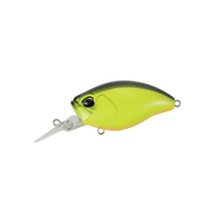 Vobler DUO REALIS CRANK 48MR KABUKI, 4.8cm, 10.5g, ACC3303 Hazzard Chart II