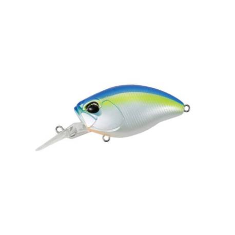 Vobler DUO REALIS CRANK 48MR KABUKI, 4.8cm, 10.5g, ACC3356 Blue Shad