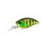 Vobler DUO REALIS CRANK 48MR KABUKI, 4.8cm, 10.5g, AJA3055 Chart Gill Halo