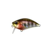 Vobler DUO REALIS CRANK 50SSR KABUKI 5cm, 8.5g, ADA3058 Prism Gill