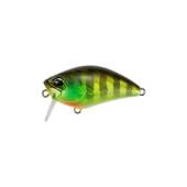 Vobler DUO REALIS CRANK 50SSR KABUKI 5cm, 8.5g, AJA3055 Chart Gill Halo