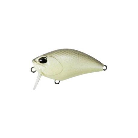 Vobler DUO REALIS CRANK 50SSR KABUKI 5cm, 8.5g, CCC3276 LV Shad