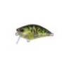 Vobler DUO REALIS CRANK 50SSR KABUKI 5cm, 8.5g, CDX3933 Champagne Tiger