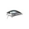 Vobler DUO REALIS CRANK 50SSR KABUKI 5cm, 8.5g, MCC3353 Inakko Metallico