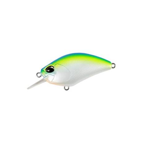 Vobler DUO REALIS CRANK 55SR KABUKI 5.5cm, 9.7g, ACC3356 Blue Shad