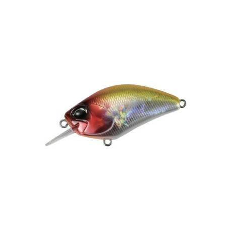 Vobler DUO REALIS CRANK 55SR KABUKI 5.5cm, 9.7g, ADA3033 Prism Clown