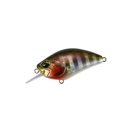 Vobler DUO REALIS CRANK 55SR KABUKI 5.5cm, 9.7g, ADA3058 Prism Gill