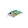 Vobler DUO REALIS CRANK 55SR KABUKI 5.5cm, 9.7g, CHY3508 Gold Plate Blue